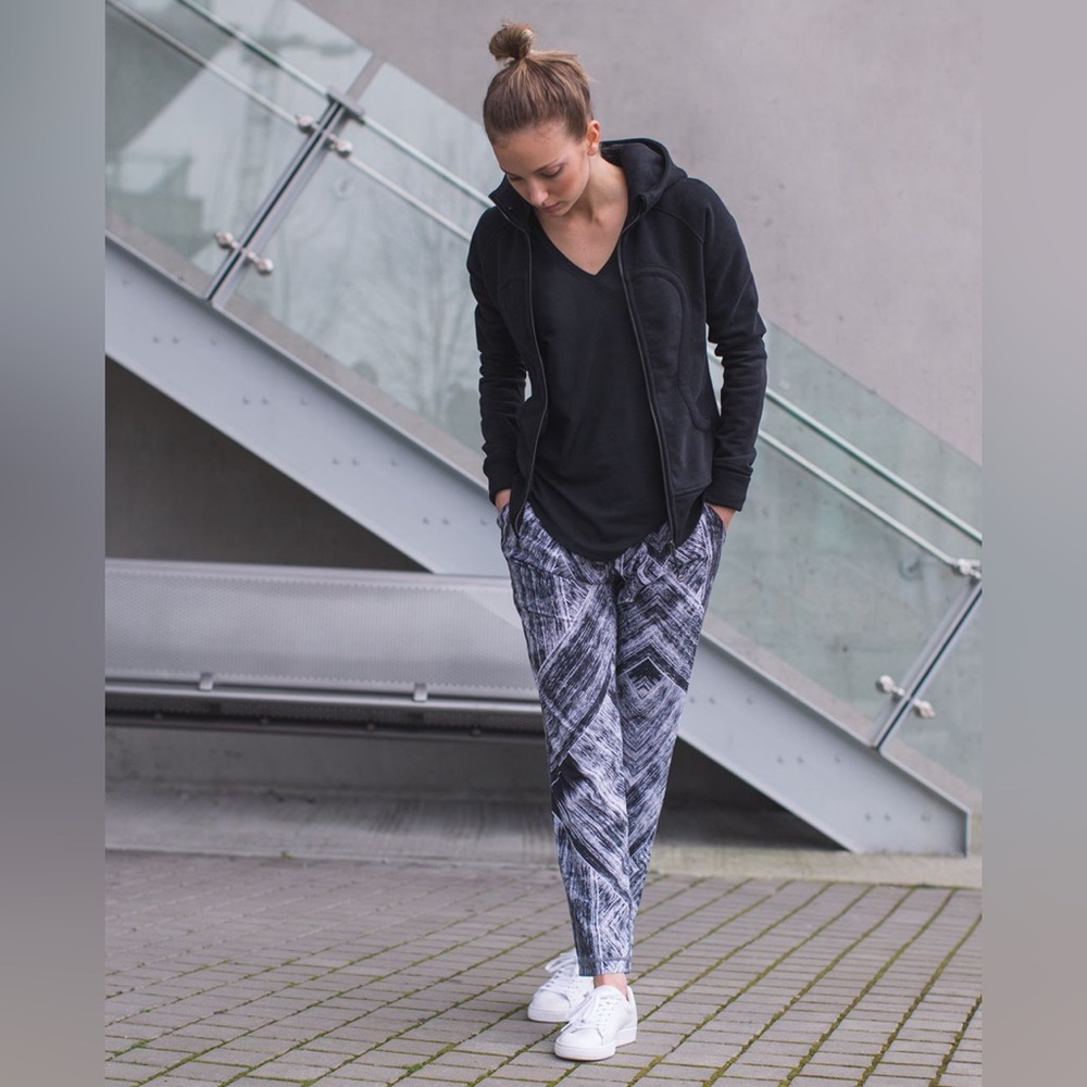 Lululemon Namaskar Pant II